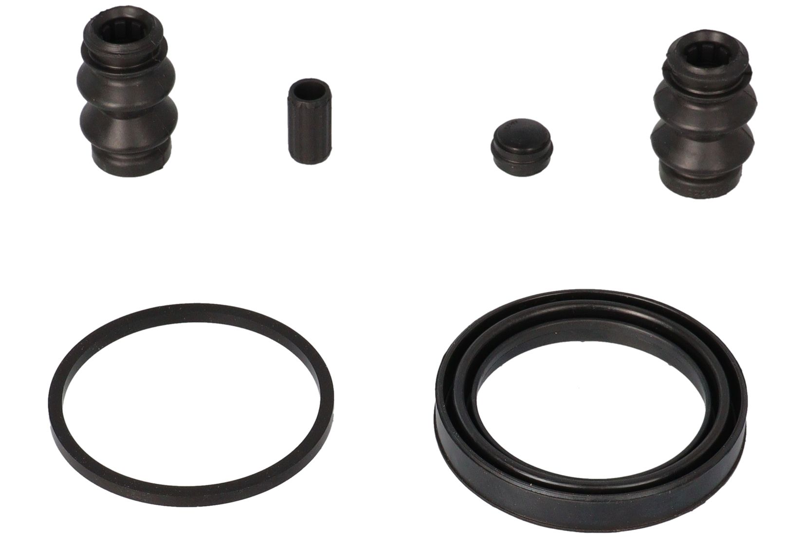 Bremsecaliper reparasjonssett