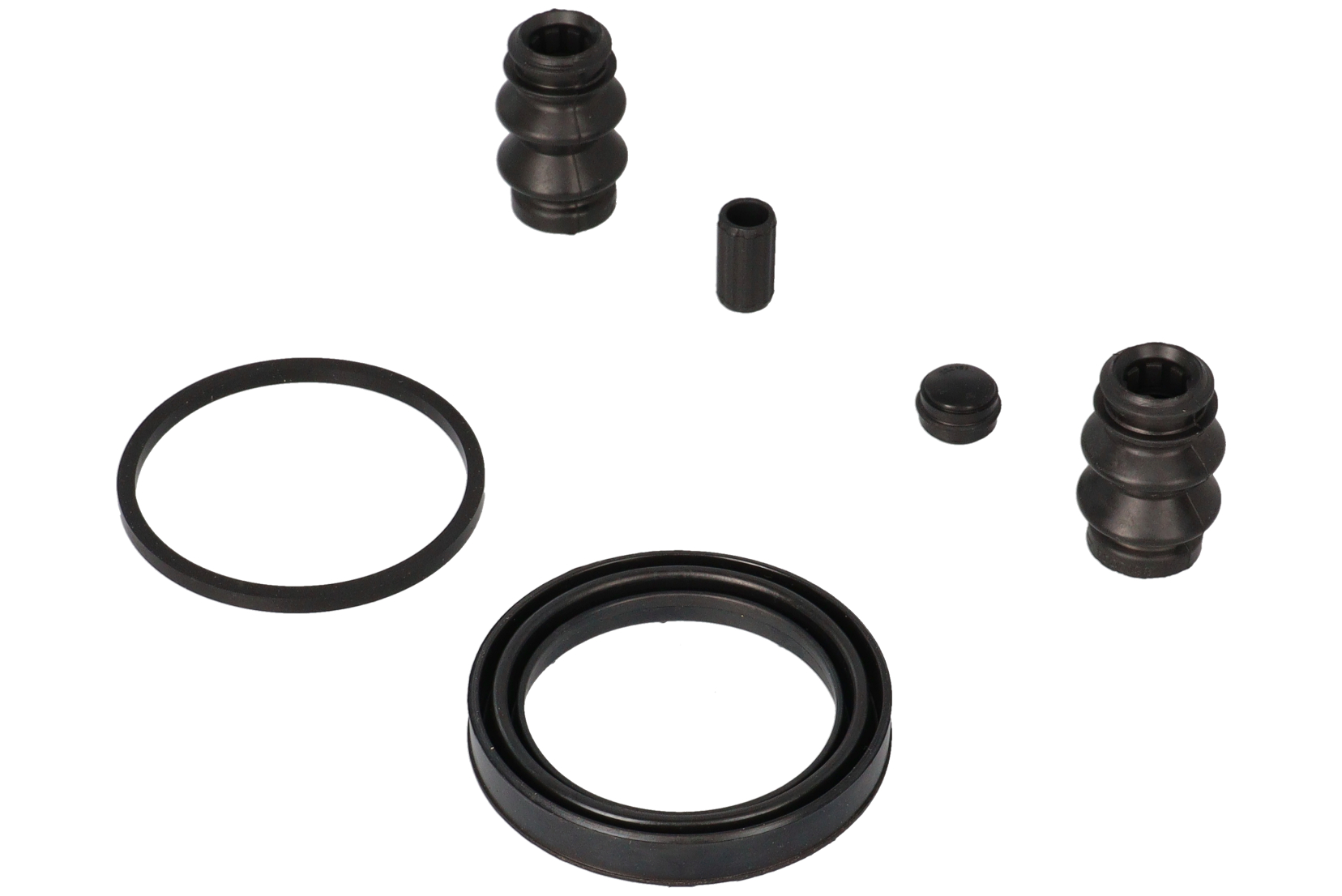 Bremsecaliper reparasjonssett