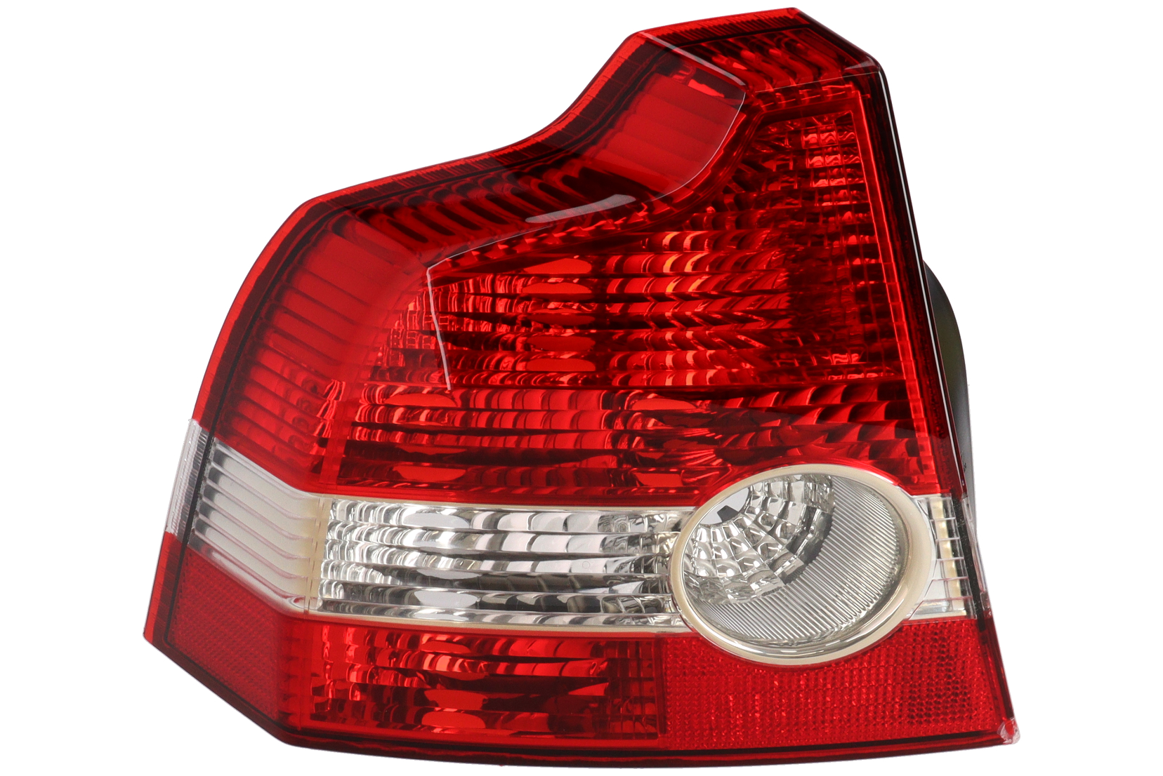 Baklykt, glødepære