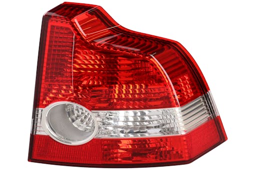 Baklykt, glødepære til Volvo