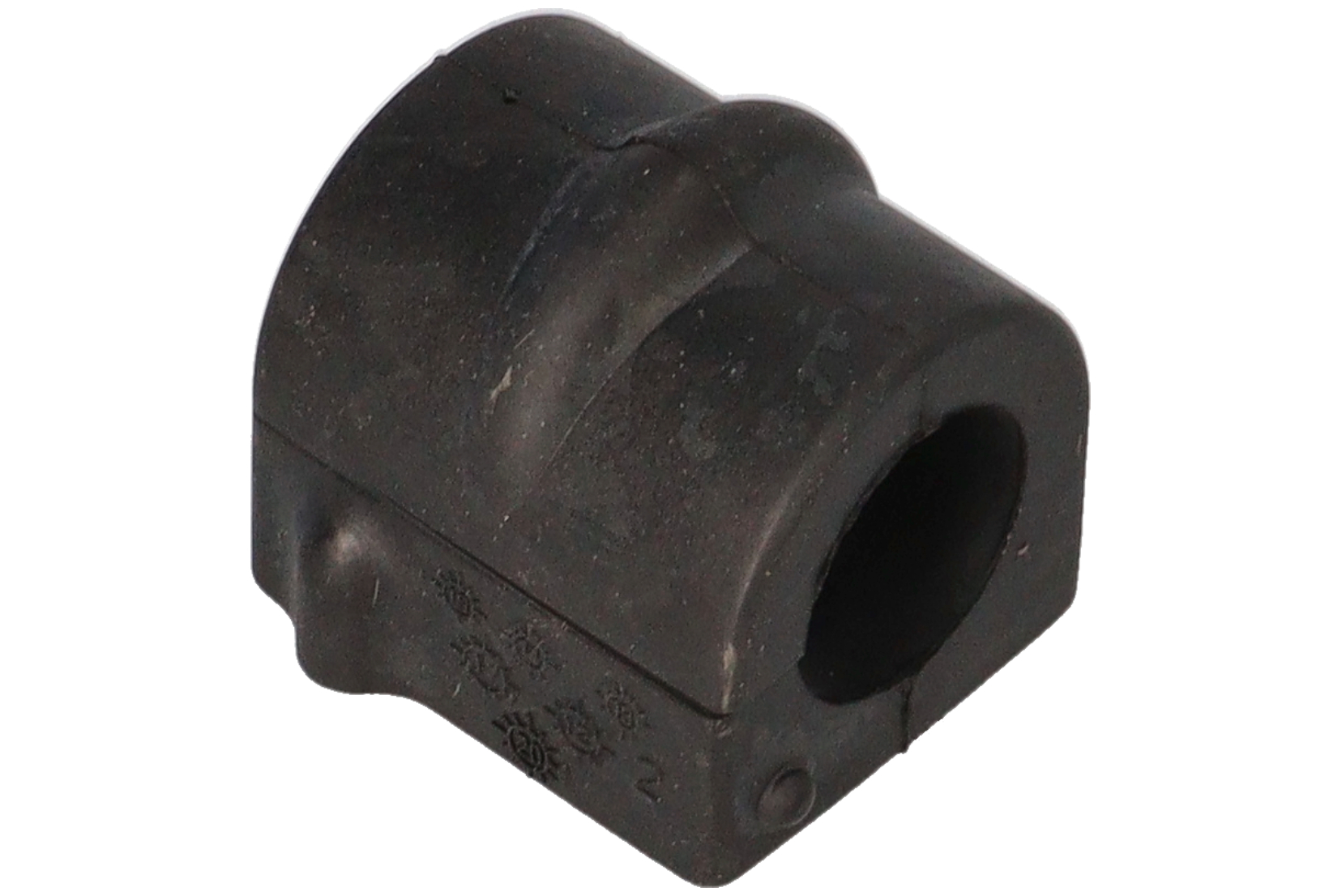 Foring, stabilisatorstag