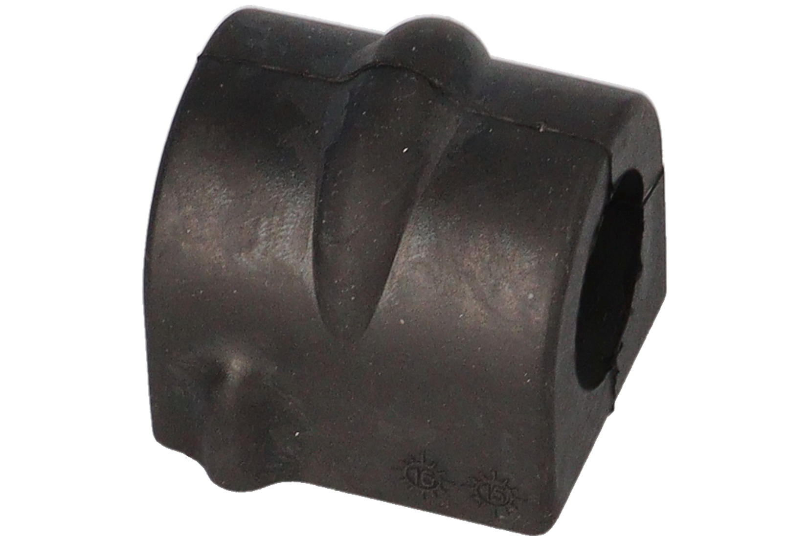 Foring, stabilisatorstag