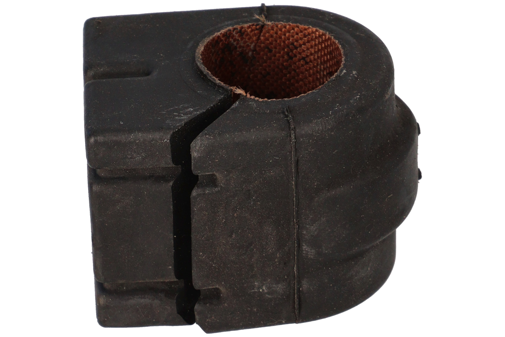 Foring, stabilisatorstag