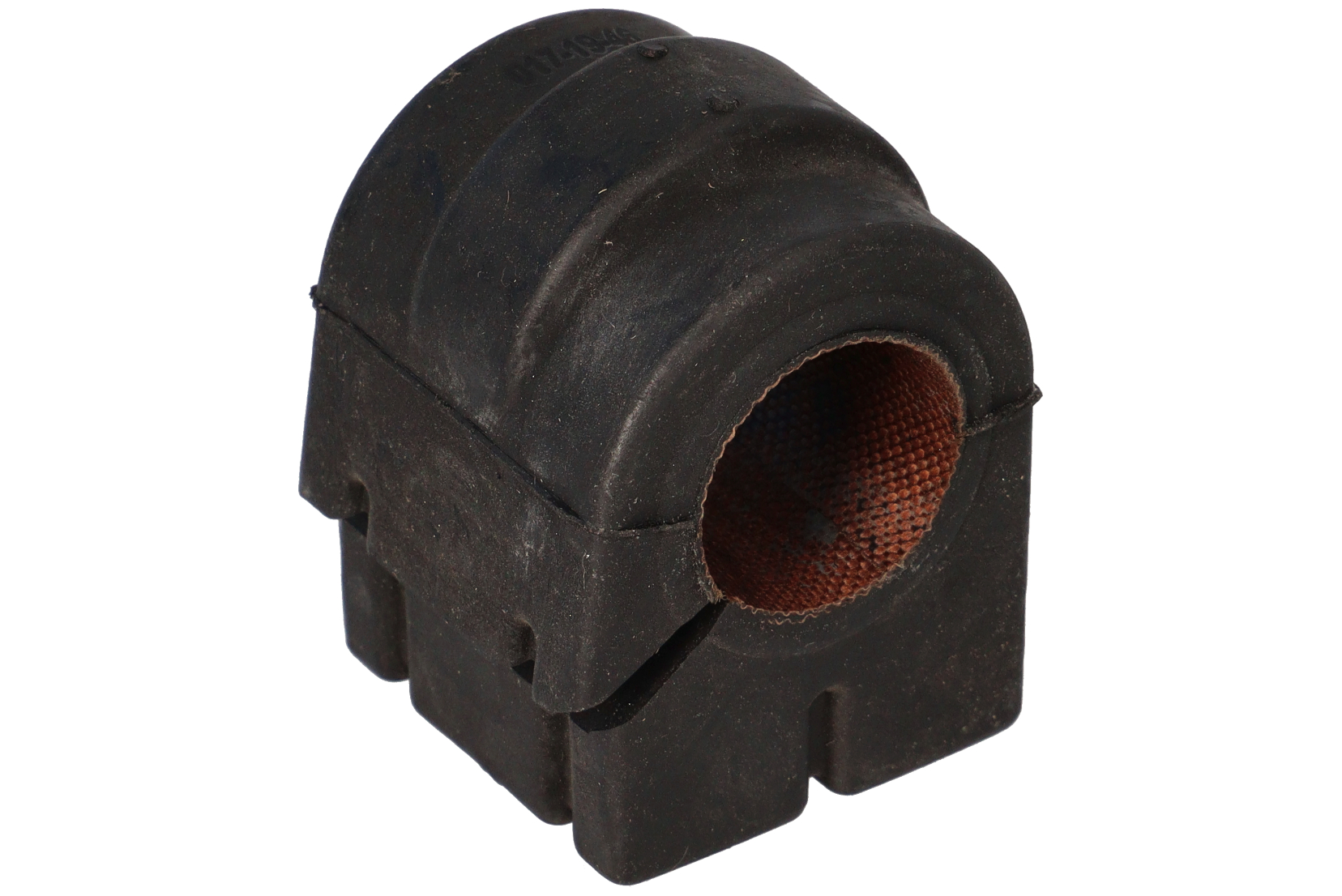 Foring, stabilisatorstag