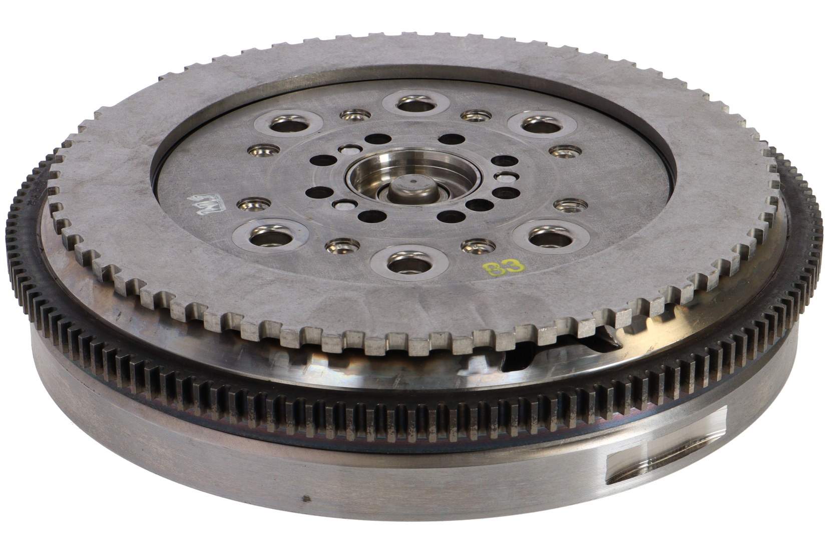 Svinghjul til Mercedes-Benz