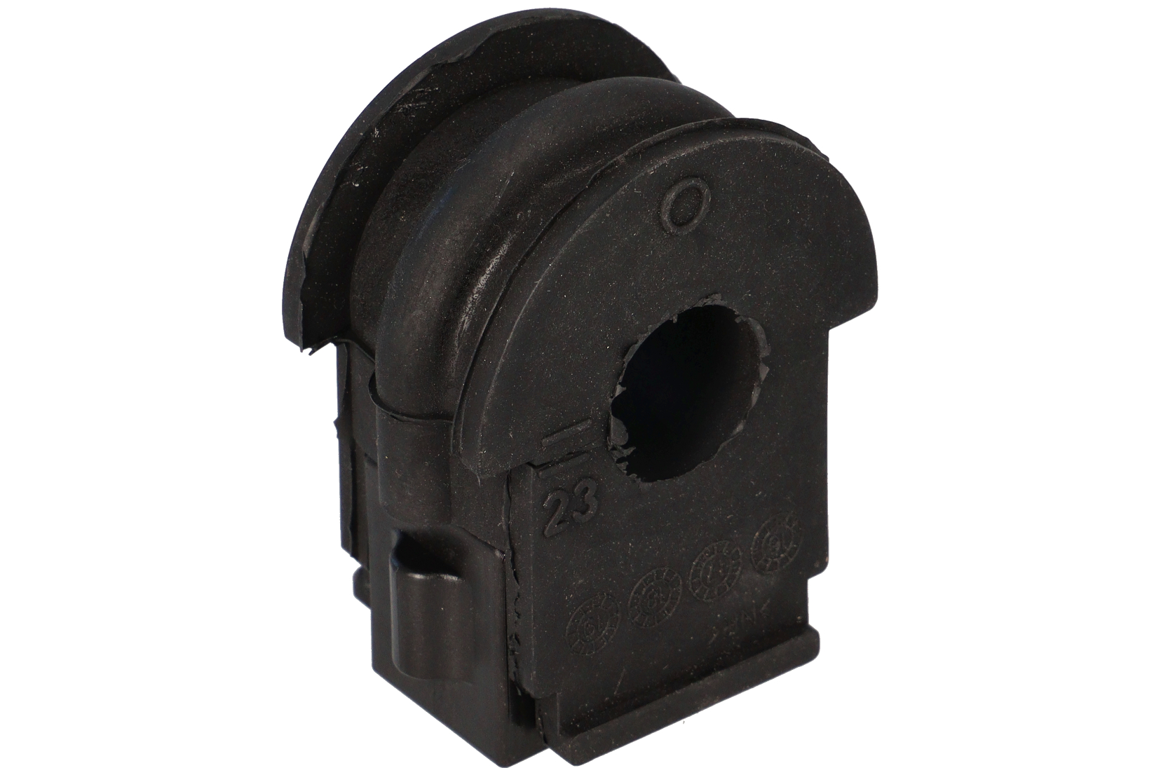 Foring, stabilisatorstag