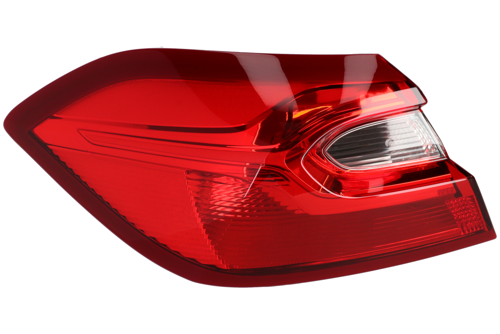 Baklykt, glødepære