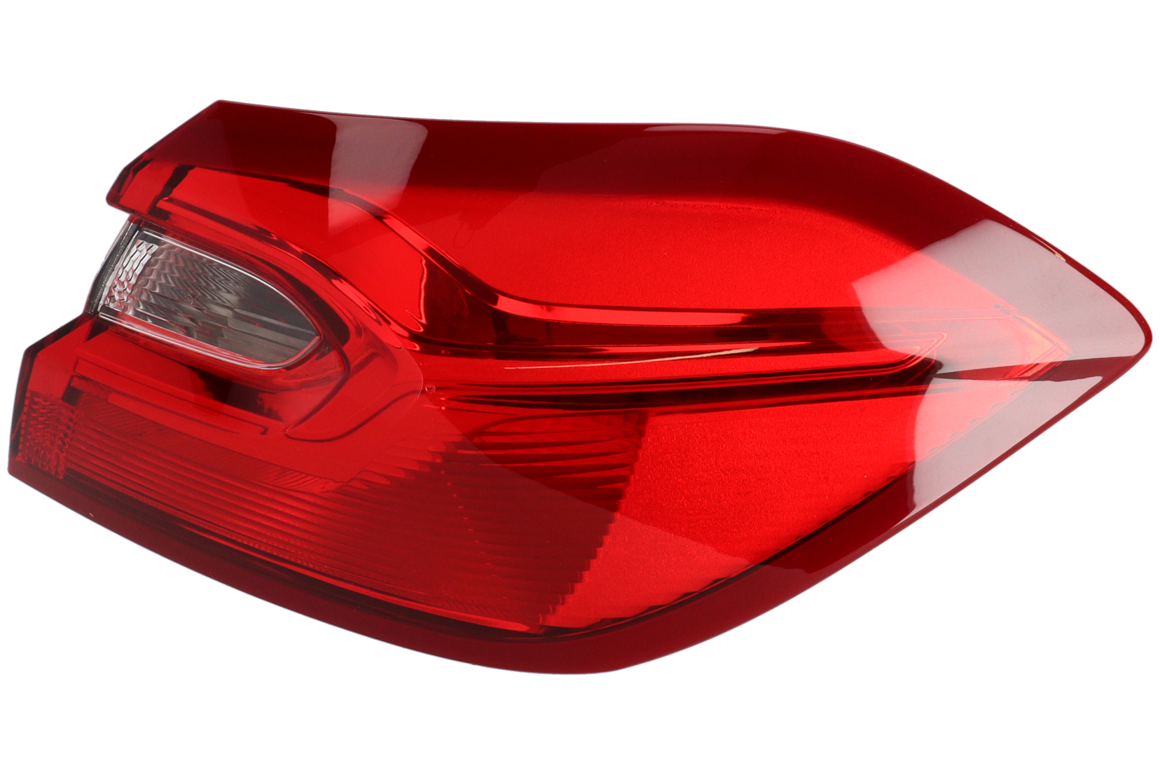 Baklykt, glødepære