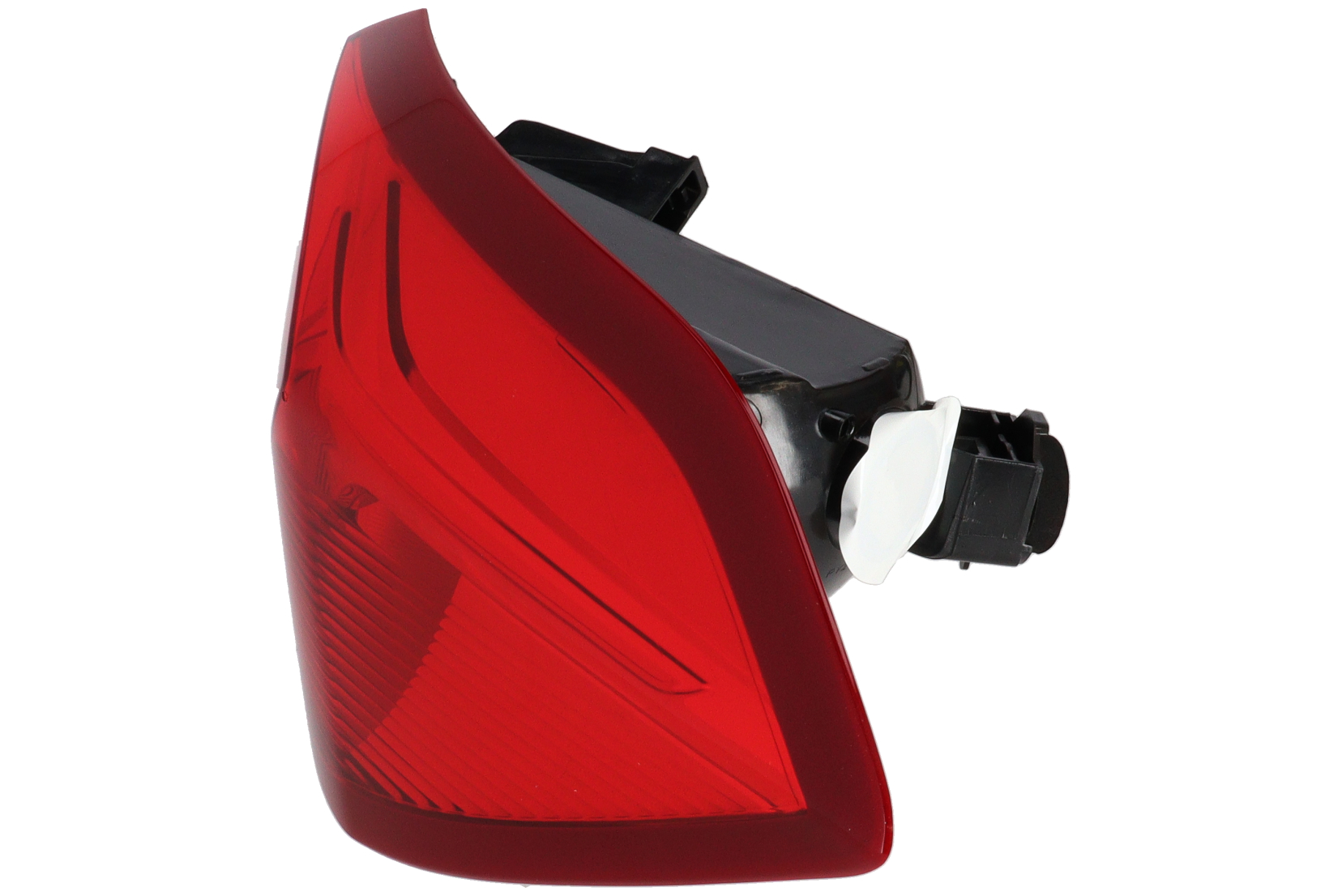 Baklykt, glødepære