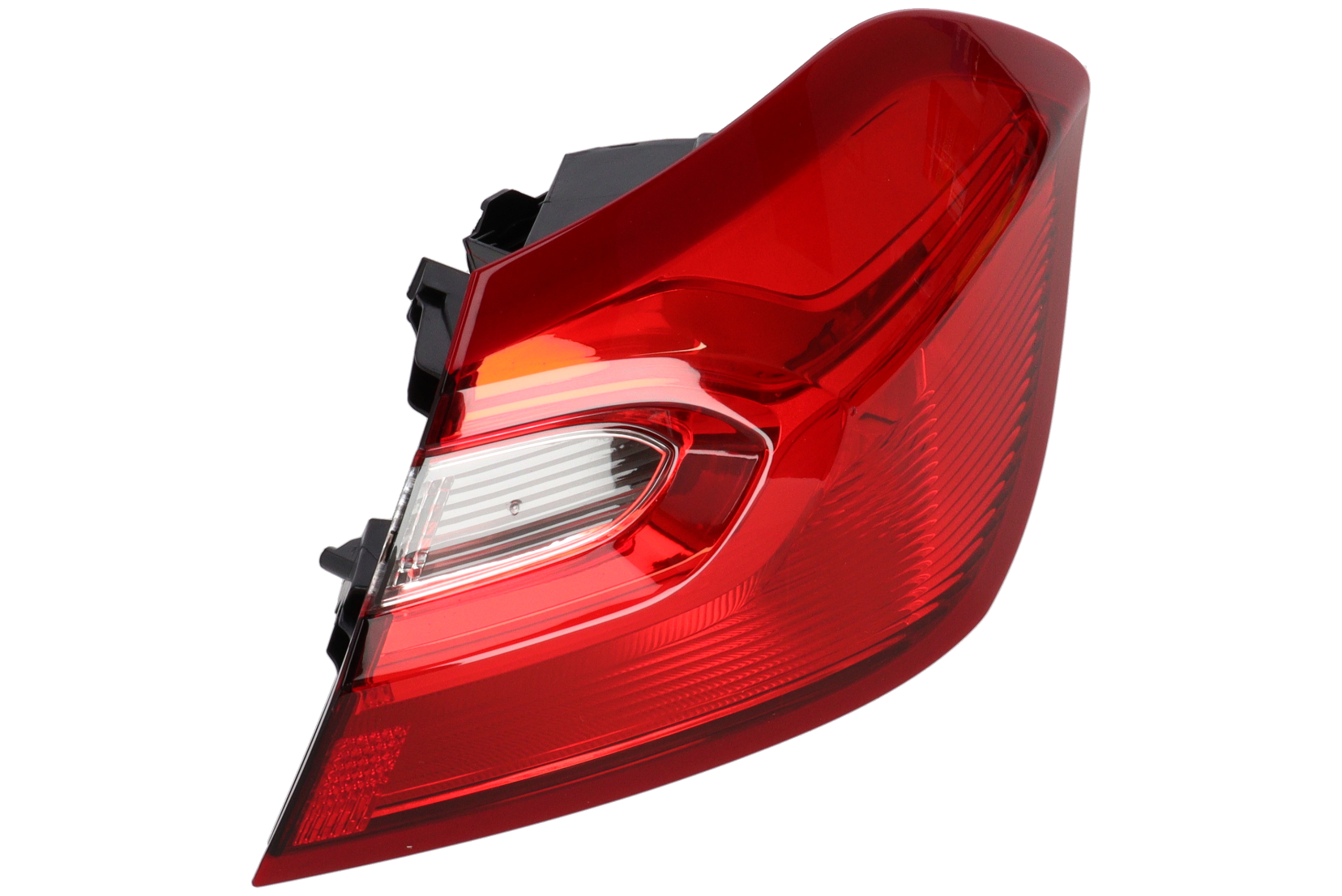 Baklykt, glødepære