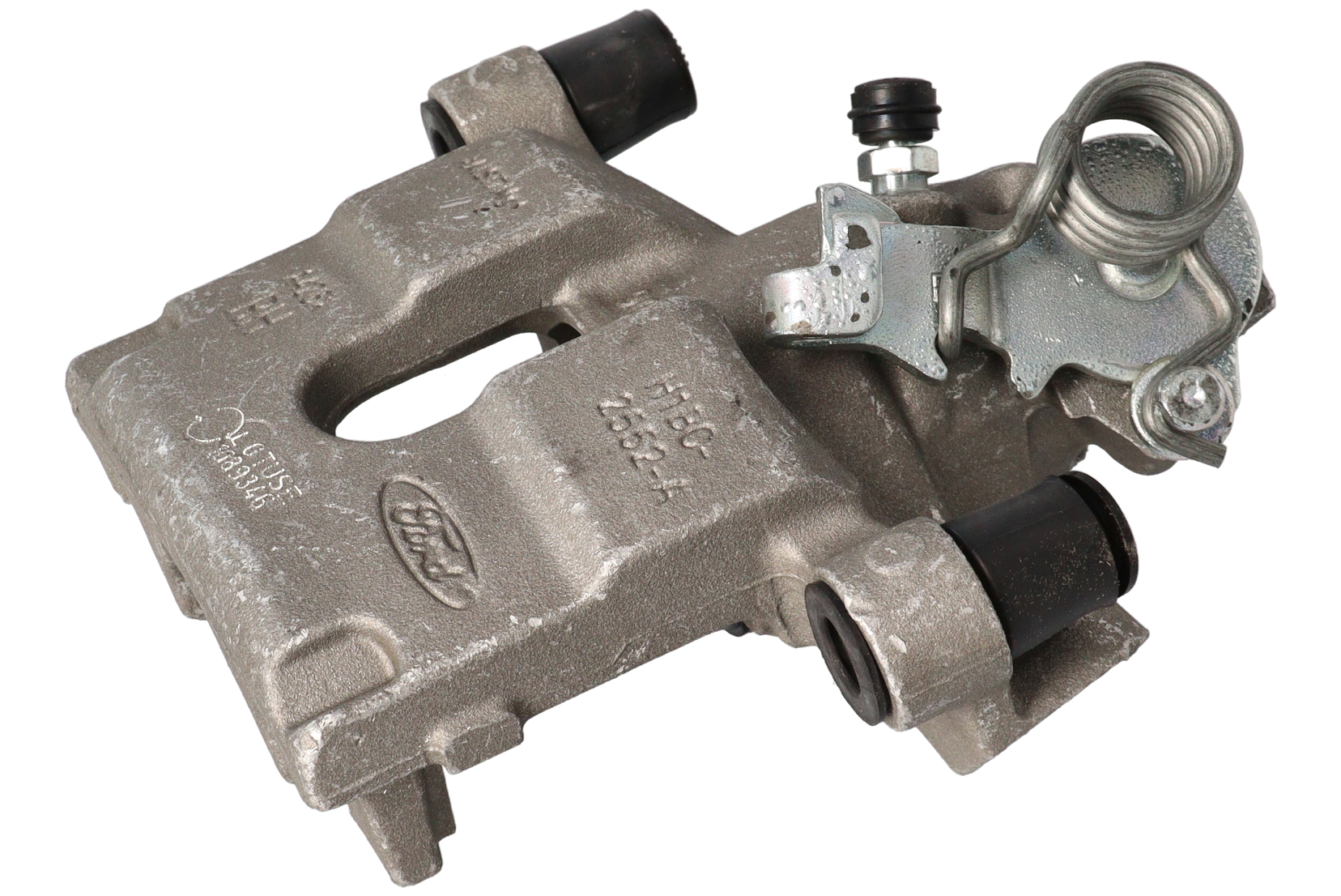 Bremsecaliper