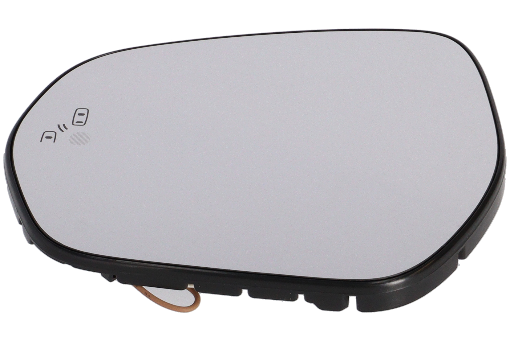 Speilglass, elektrisk