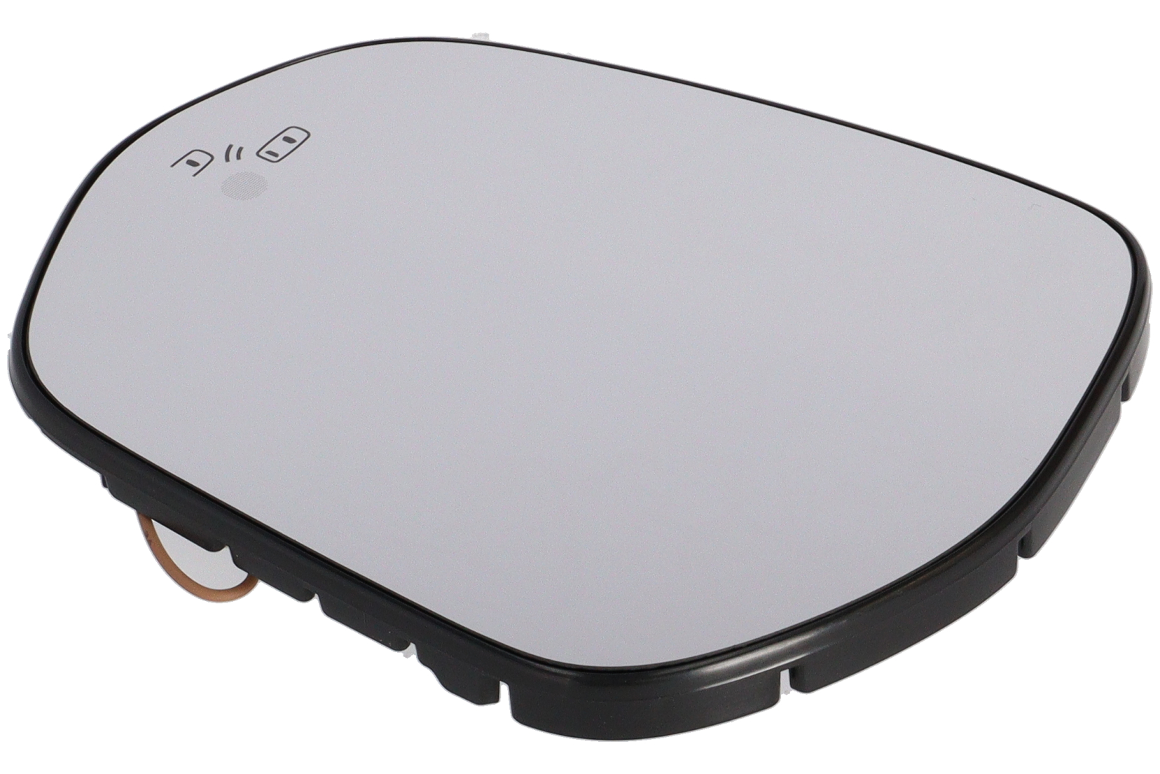 Speilglass, elektrisk