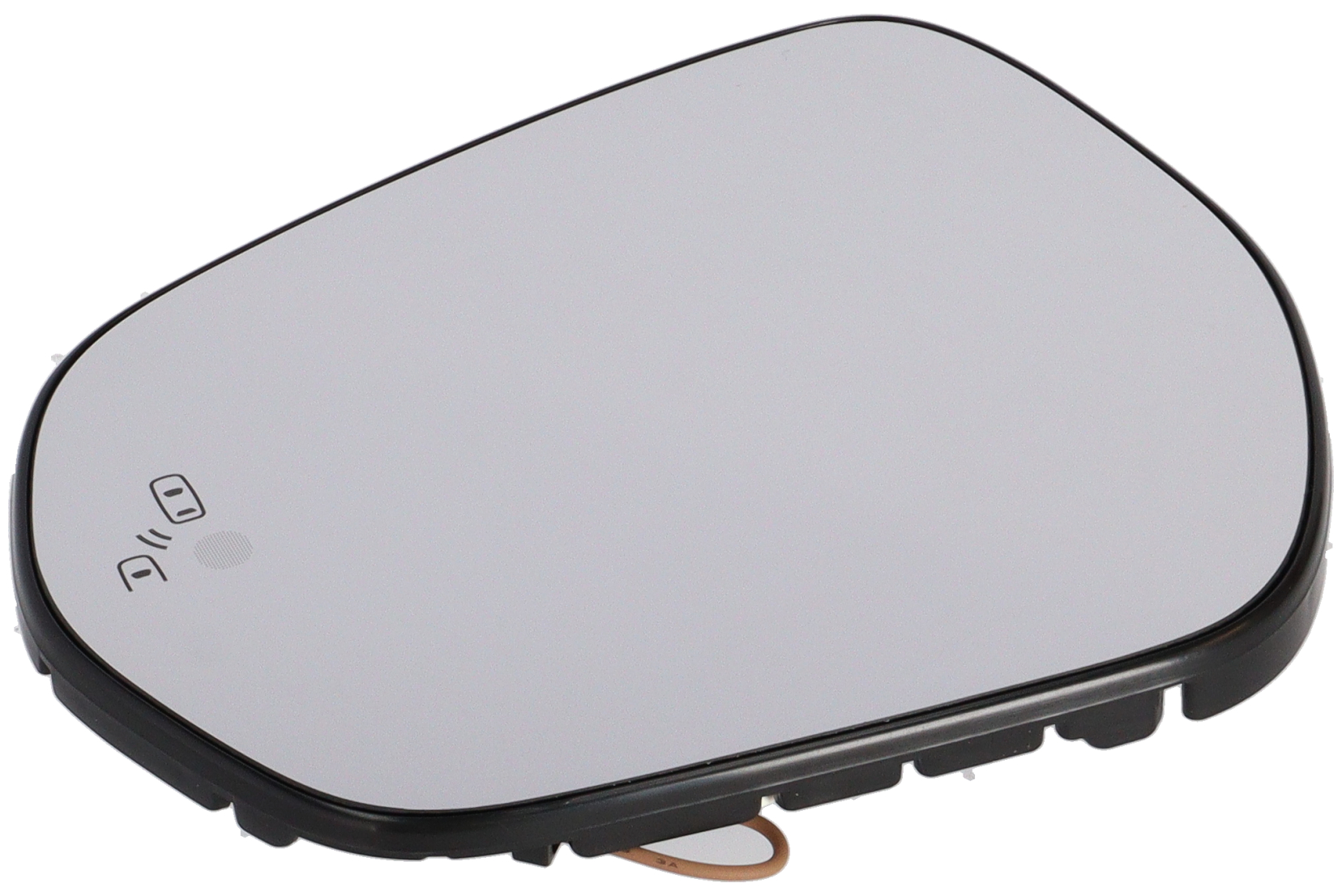 Speilglass, elektrisk