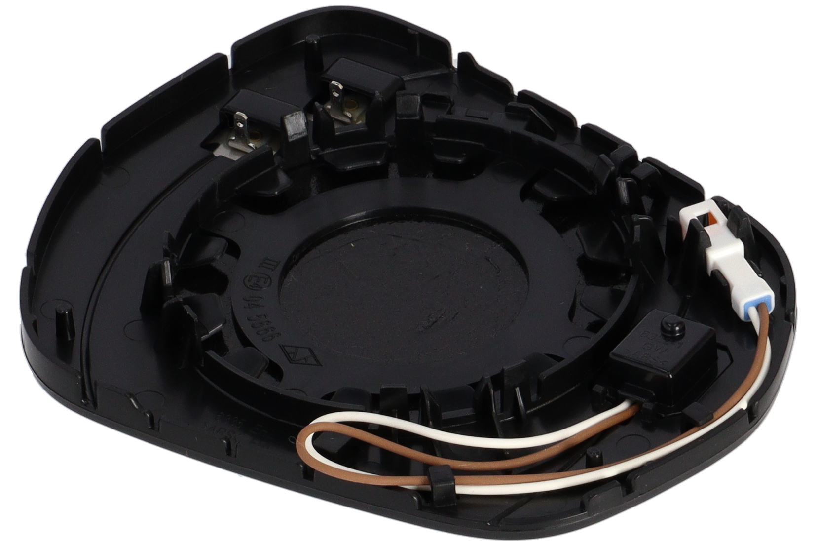 Speilglass, elektrisk