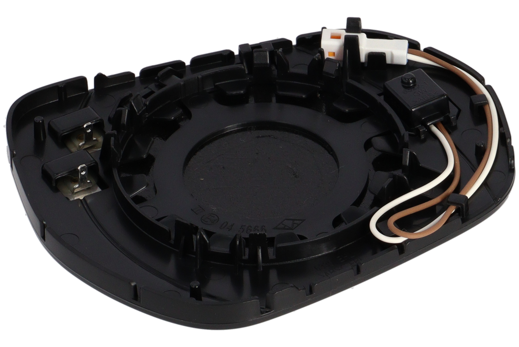 Speilglass, elektrisk