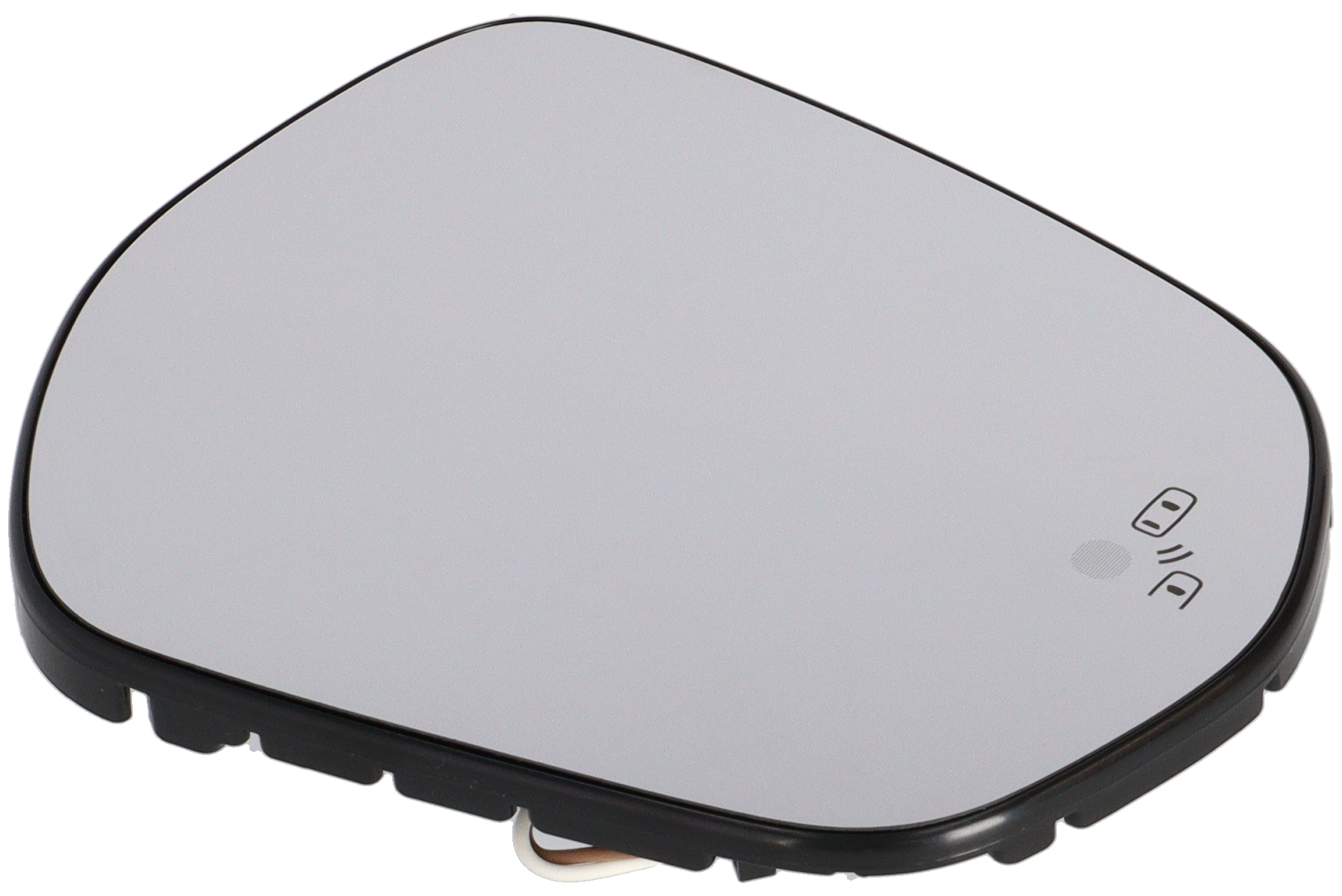 Speilglass, elektrisk