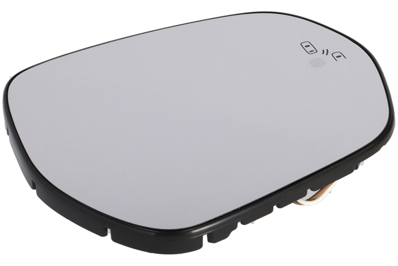 Speilglass, elektrisk