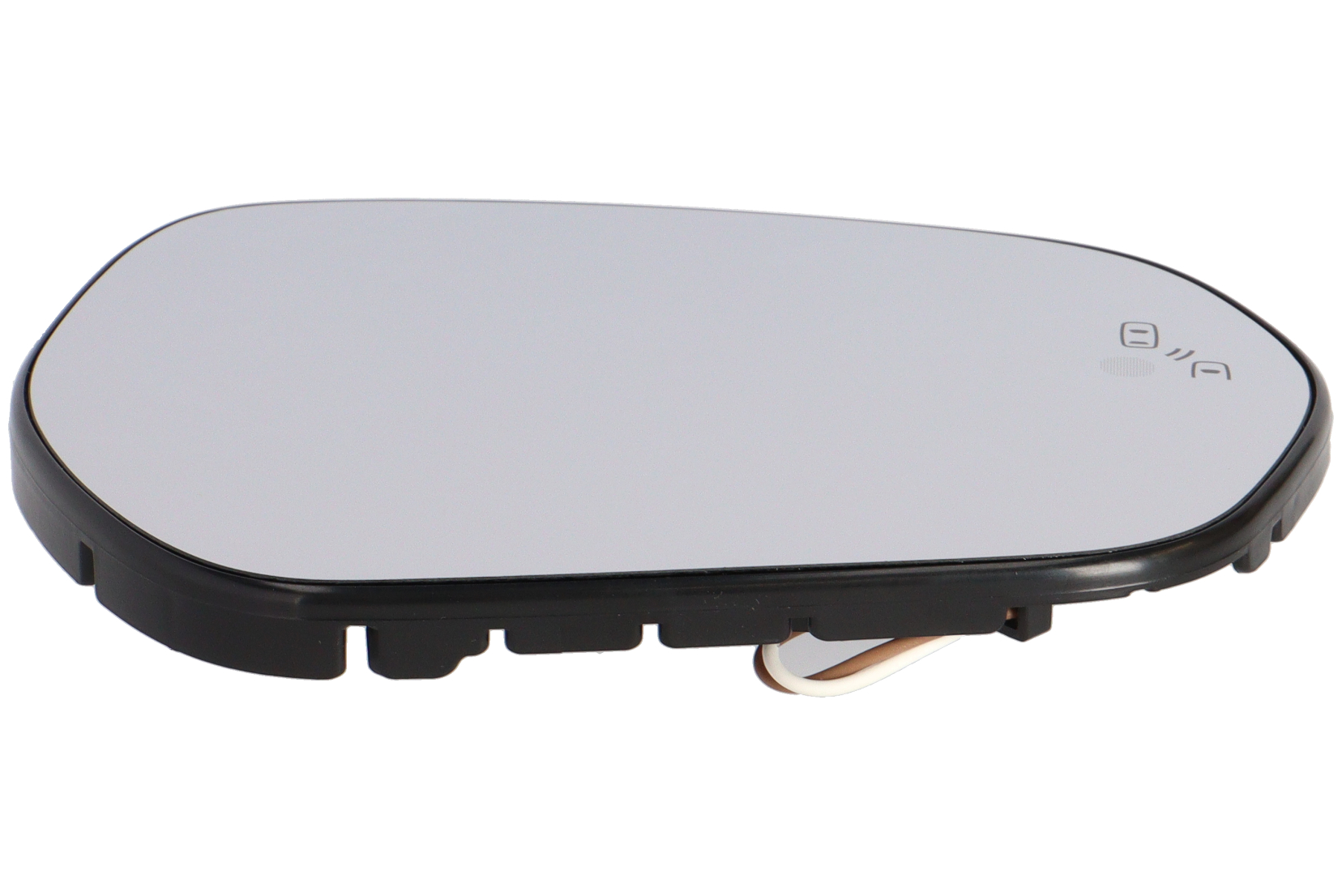 Speilglass, elektrisk