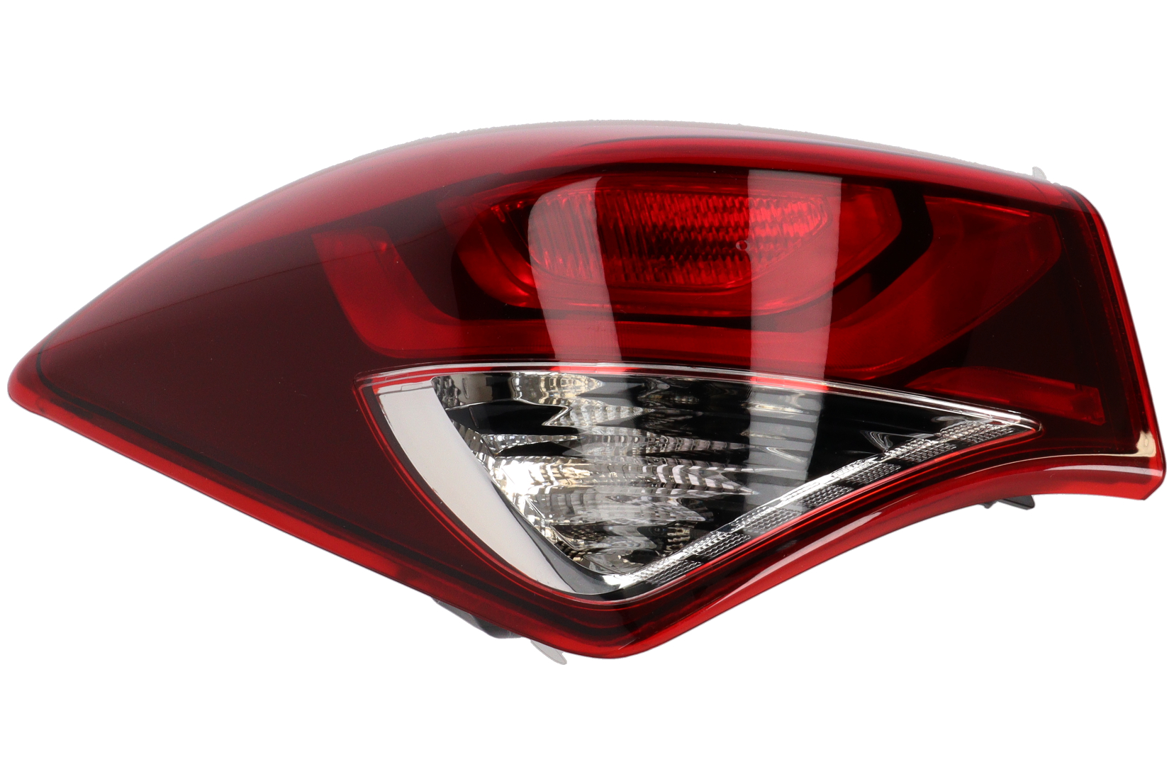 Baklykt, glødepære til Hyundai