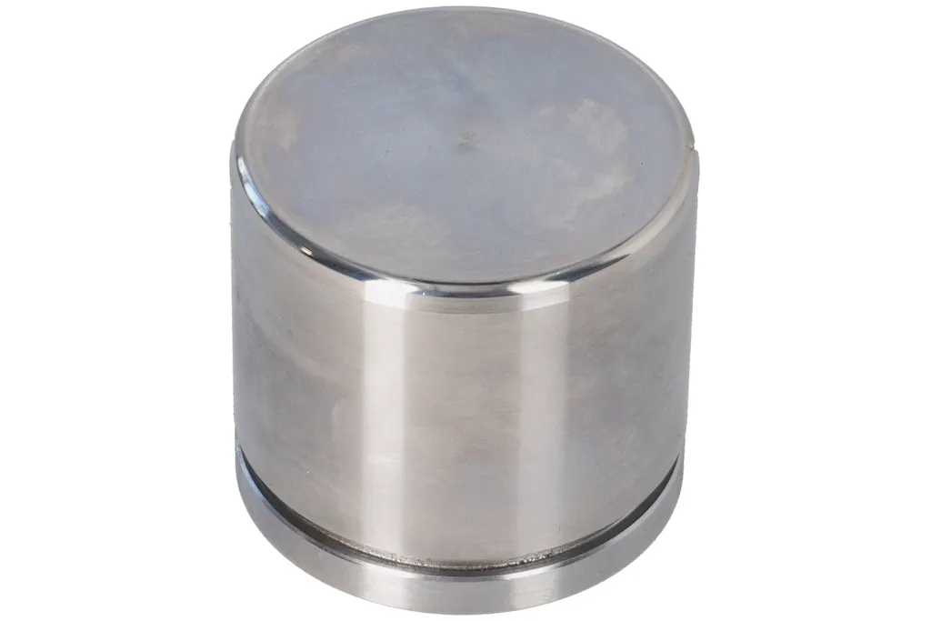 Bremsecaliper stempel
