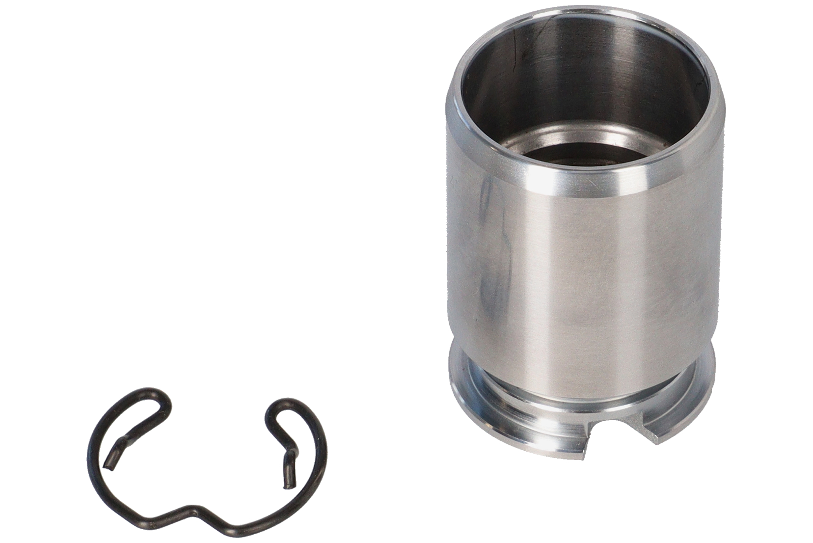 Bremsecaliper stempel