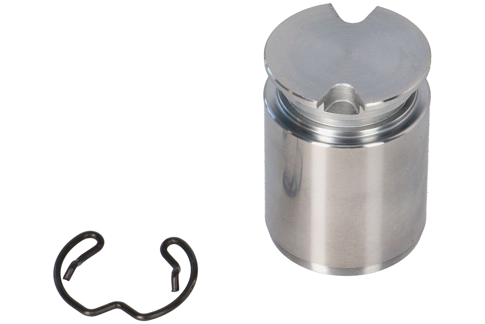 Bremsecaliper stempel