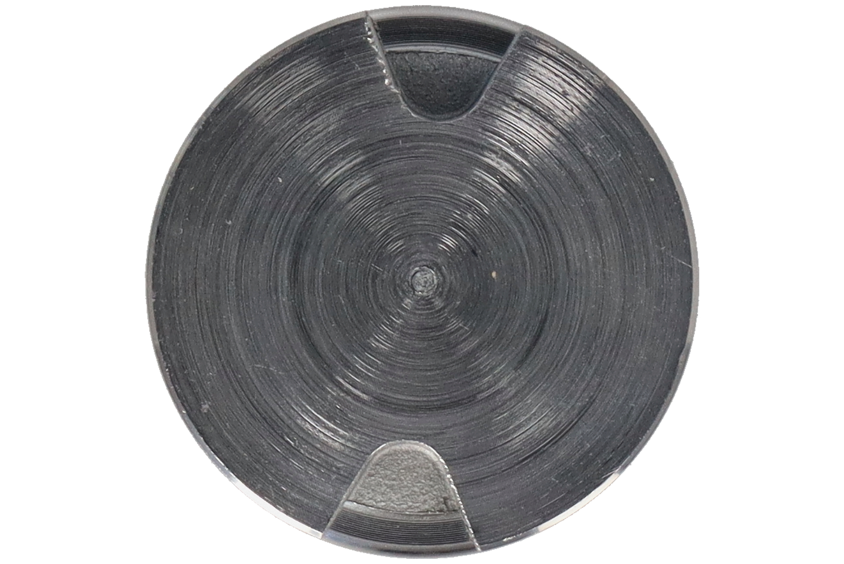 Bremsecaliper stempel