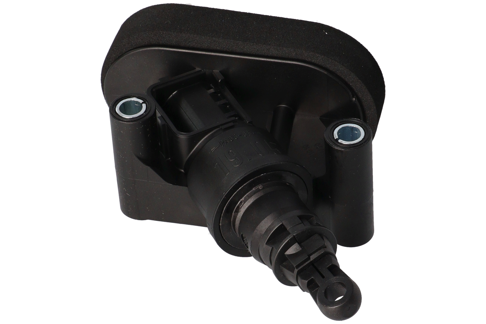 Clutch, slavesylinder