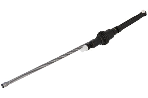 Clutch, hovedpumpe til Peugeot