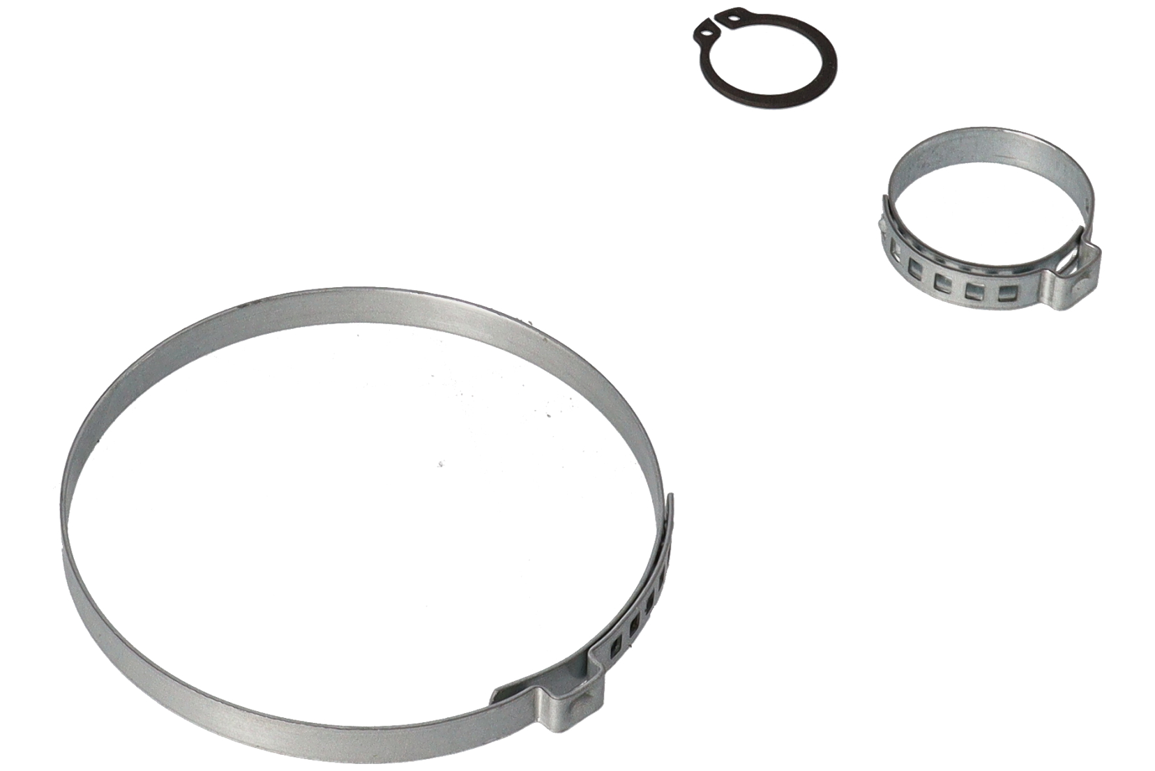 Drivakselmansjett indre