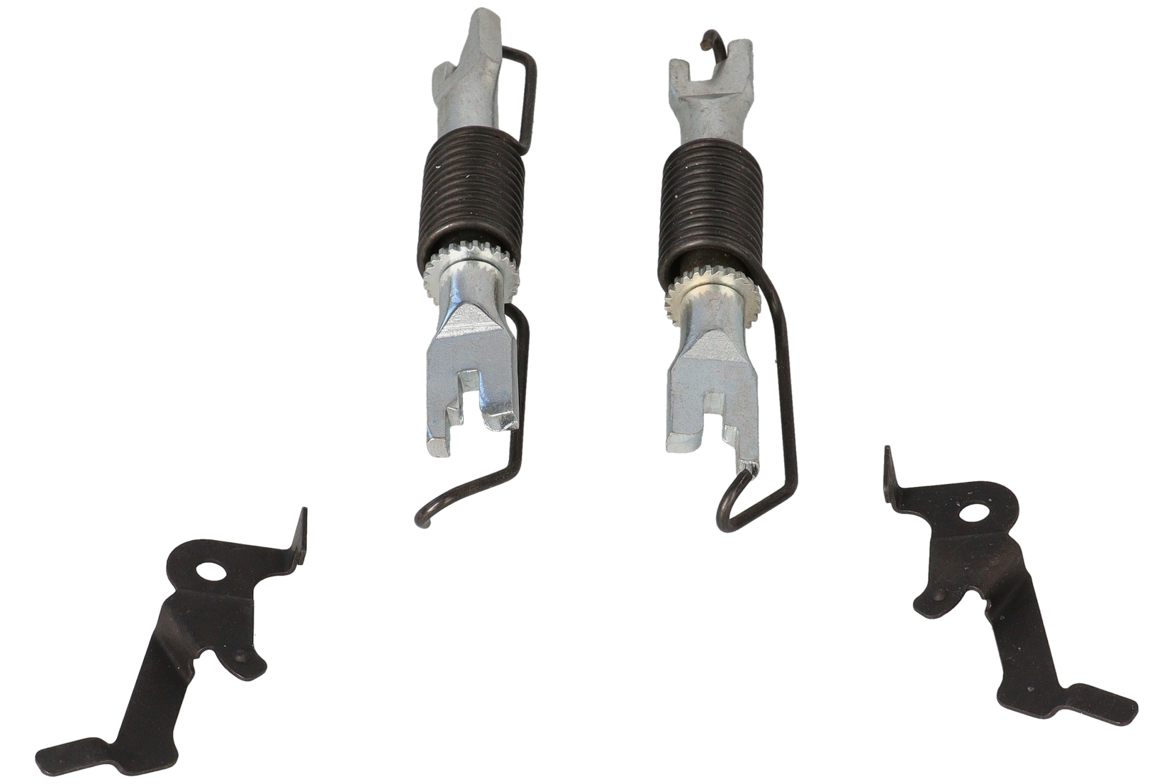 Bremsesko, justeringsenhet til Toyota