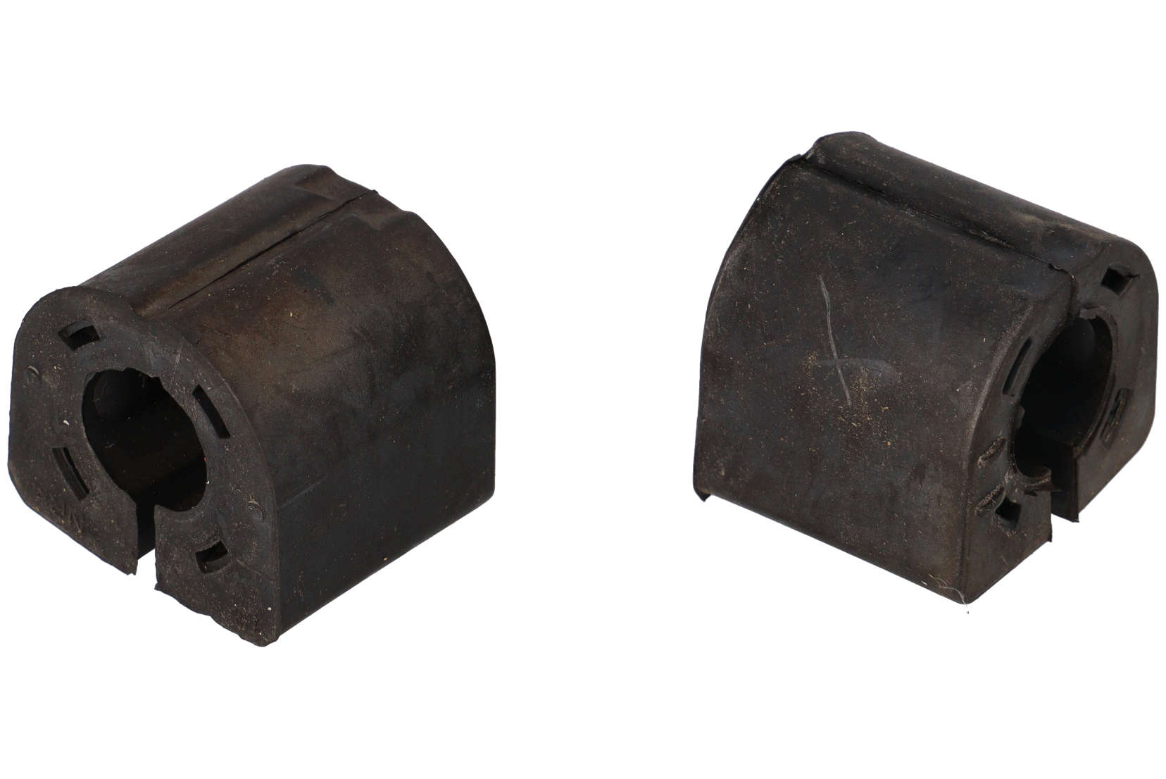 Foring, stabilisatorstag