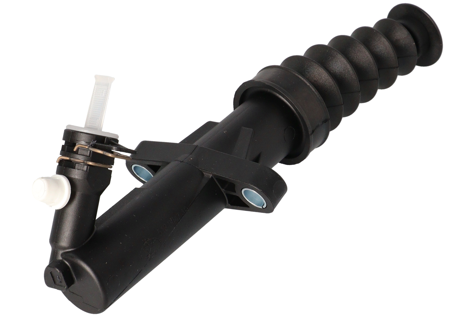 Clutch, slavesylinder