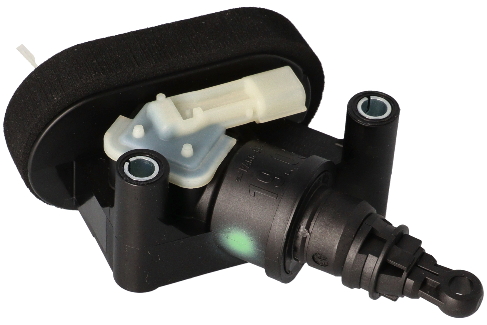 Clutch, slavesylinder