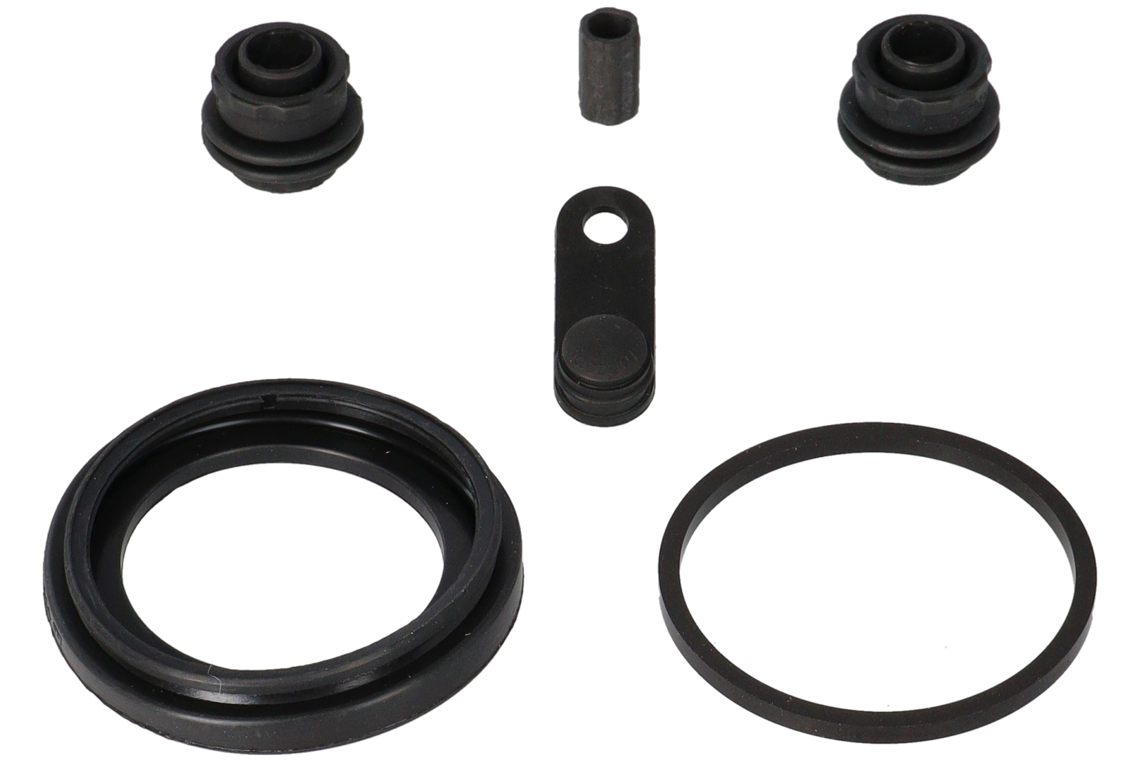 Bremsecaliper reparasjonssett