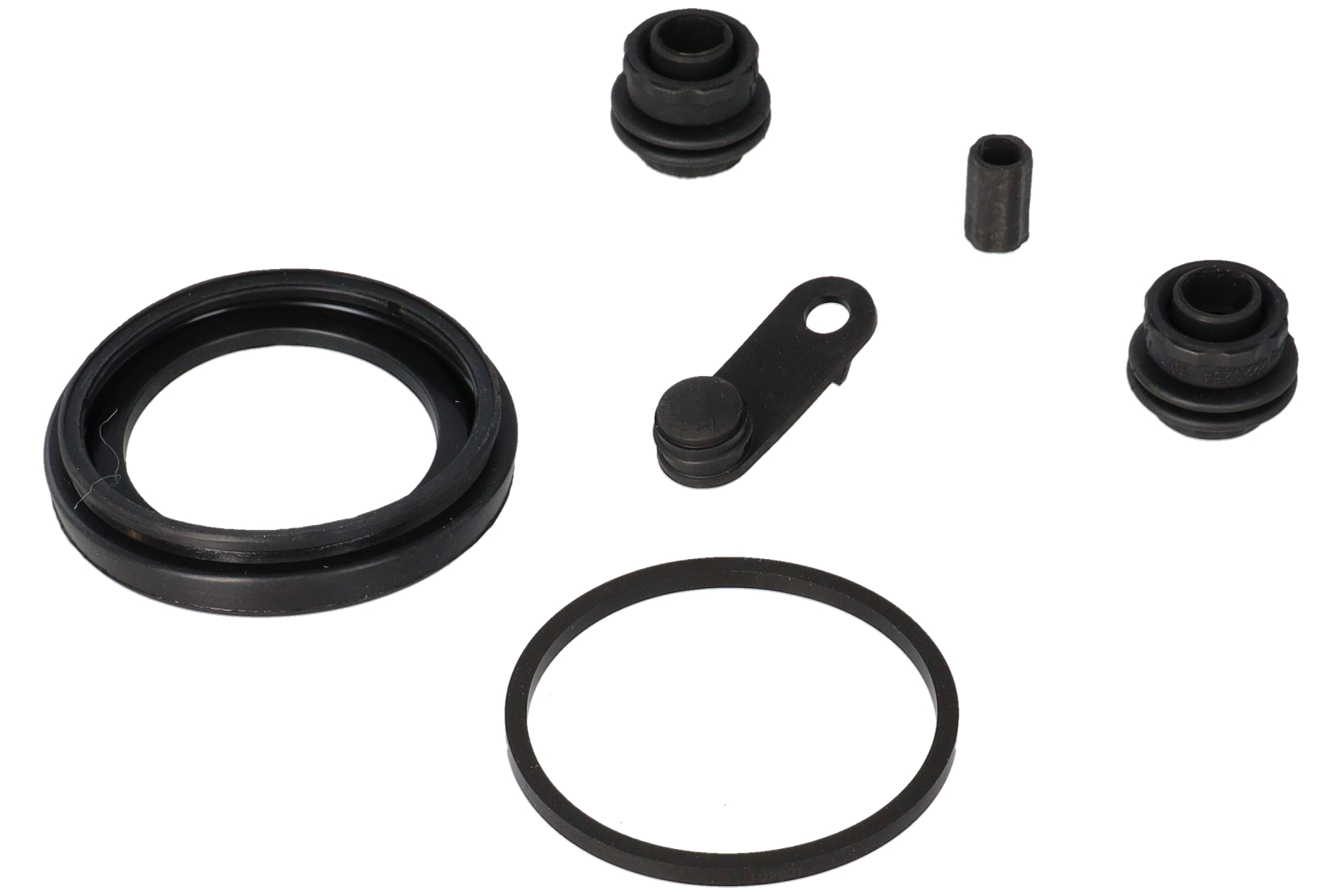 Bremsecaliper reparasjonssett