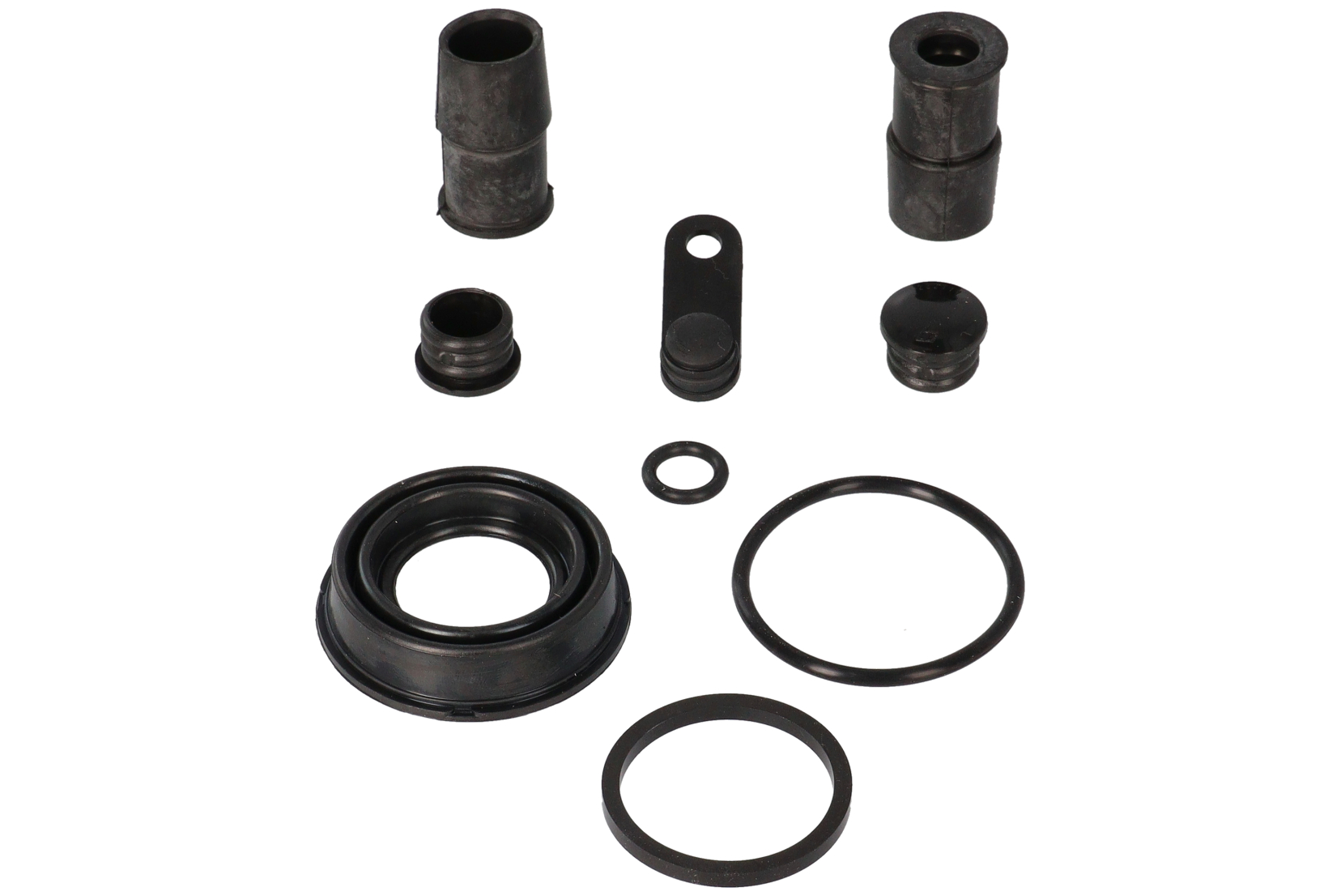 Bremsecaliper reparasjonssett