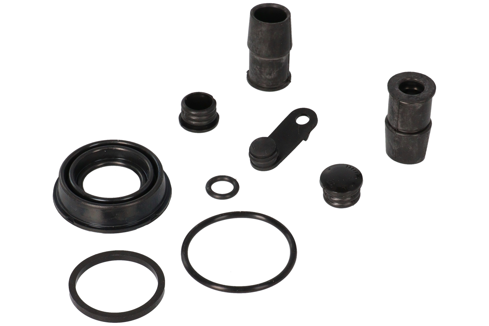 Bremsecaliper reparasjonssett