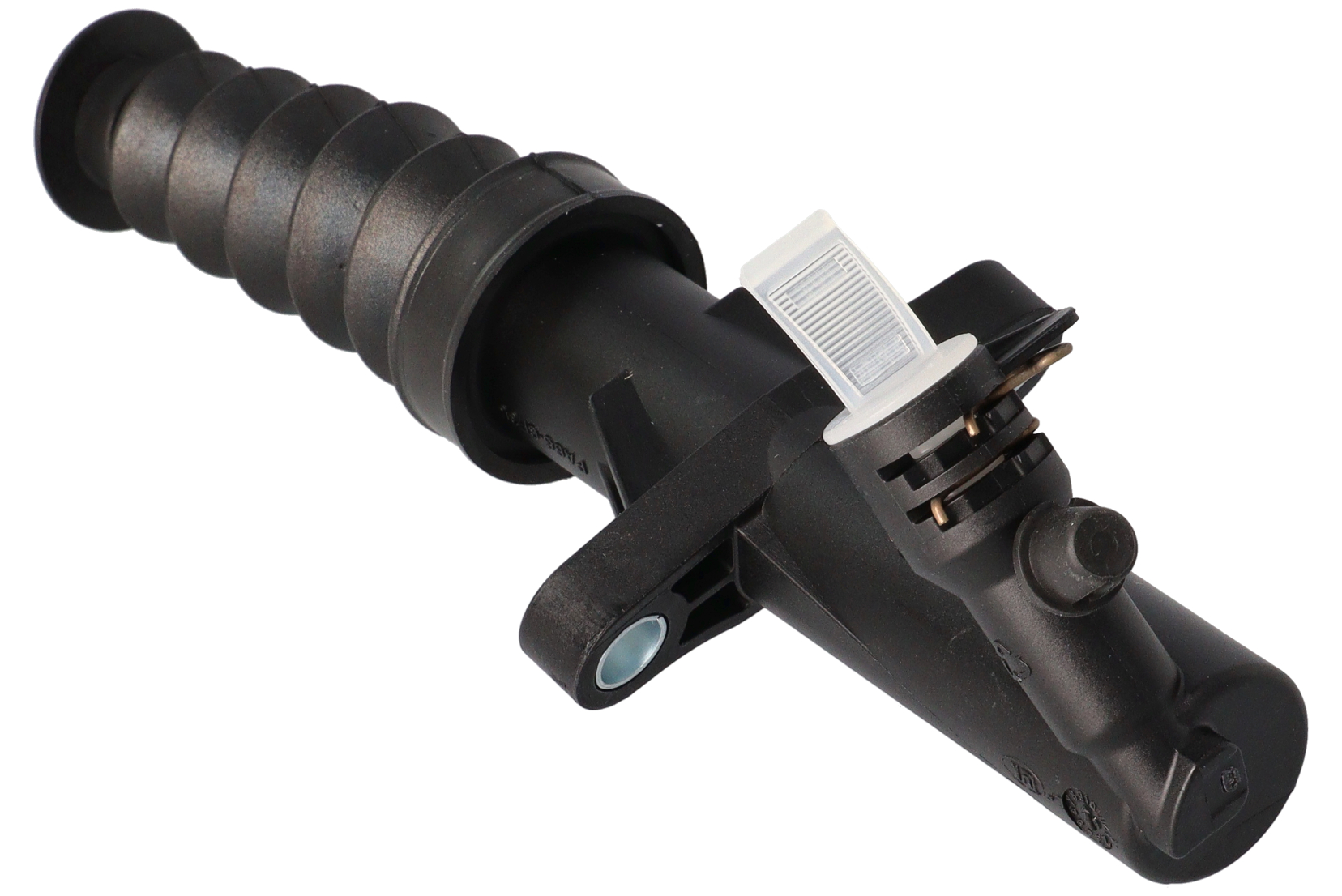 Clutch, slavesylinder