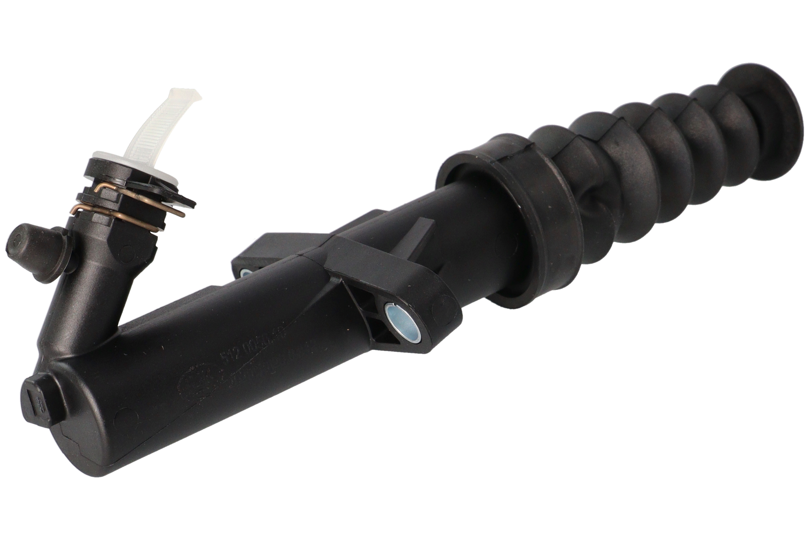 Clutch, slavesylinder