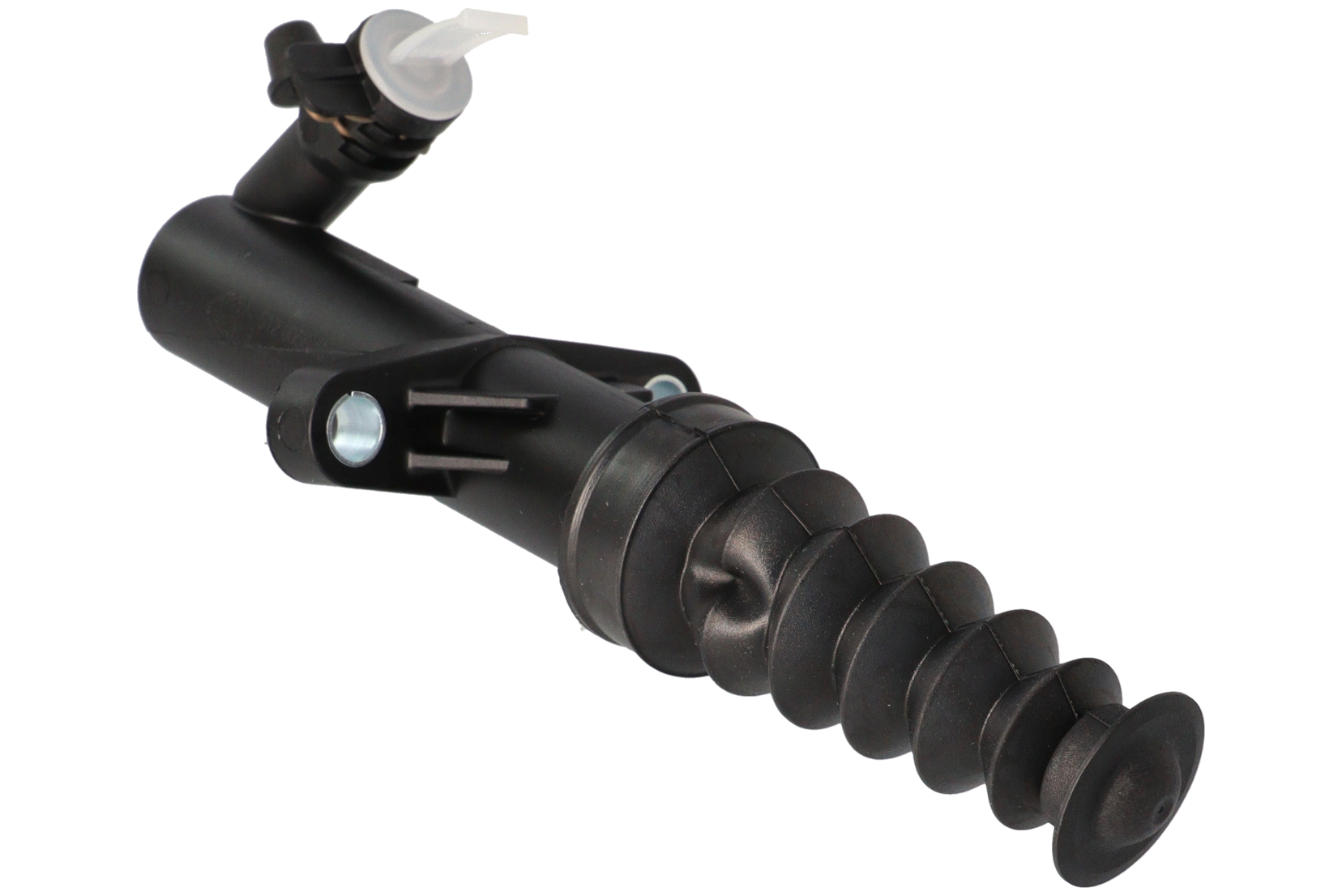 Clutch, slavesylinder