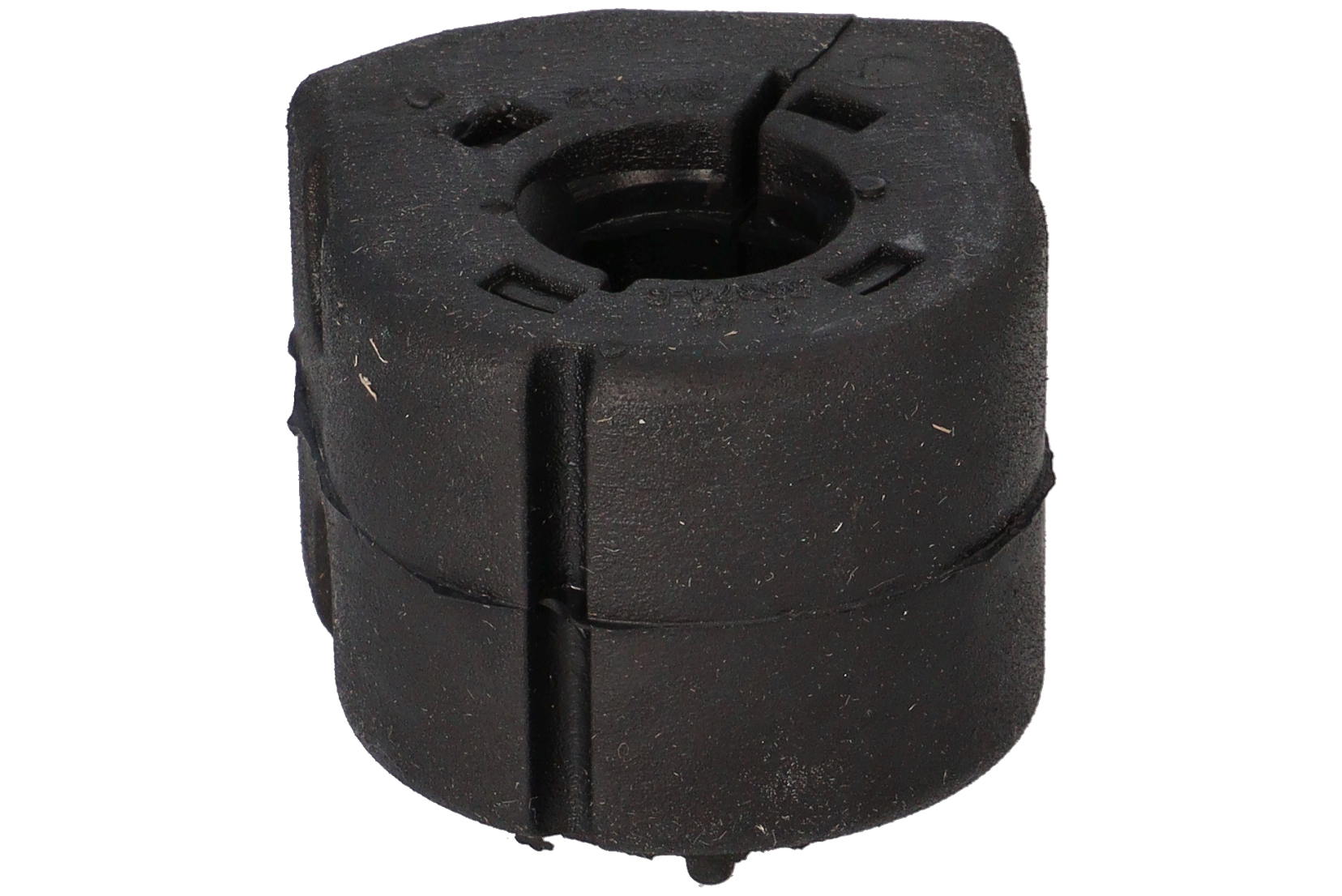 Foring, stabilisatorstag