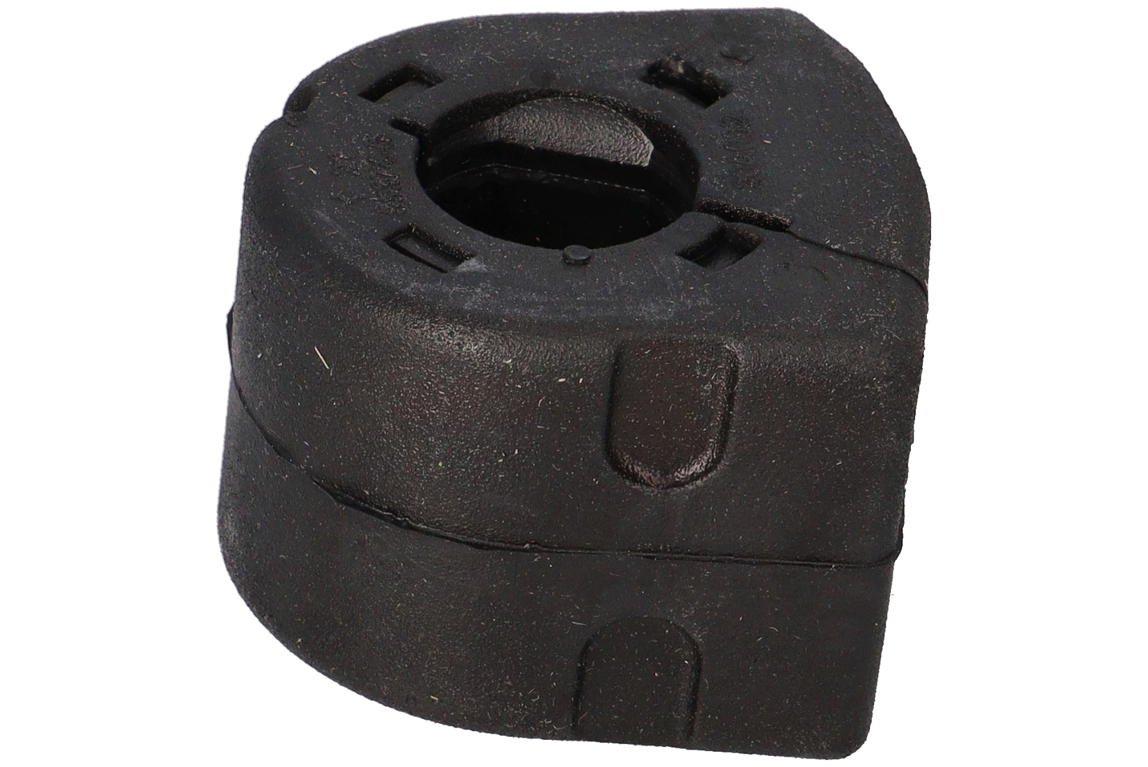 Foring, stabilisatorstag