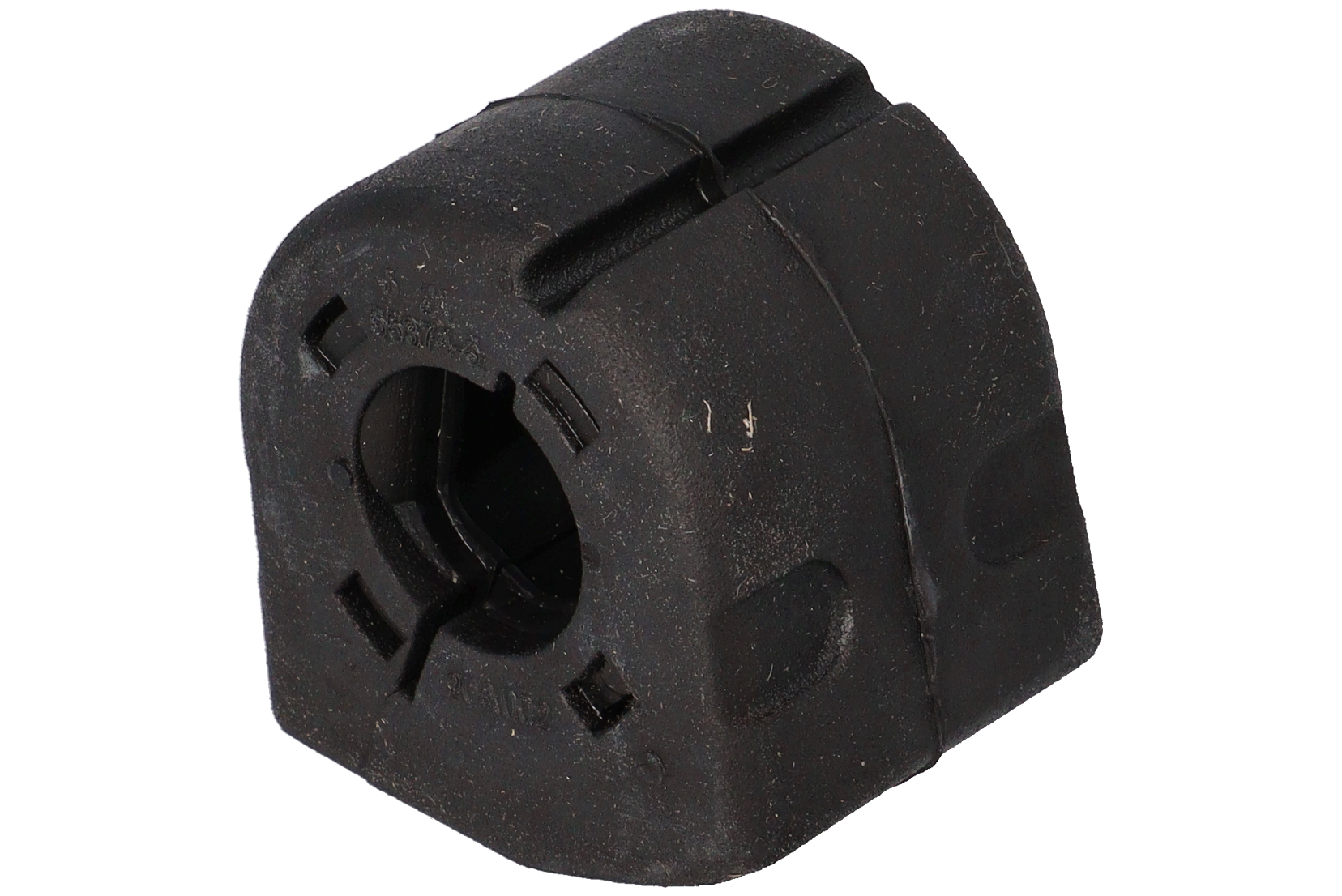 Foring, stabilisatorstag