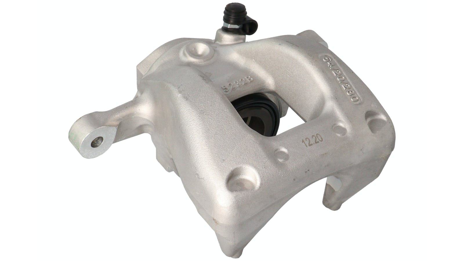 Bremsesett med calipere