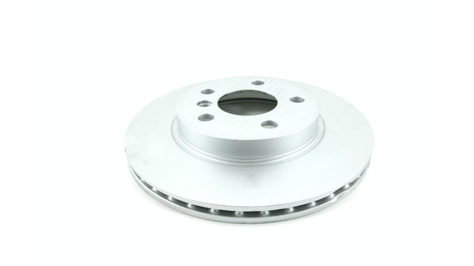 Bremsesett med calipere