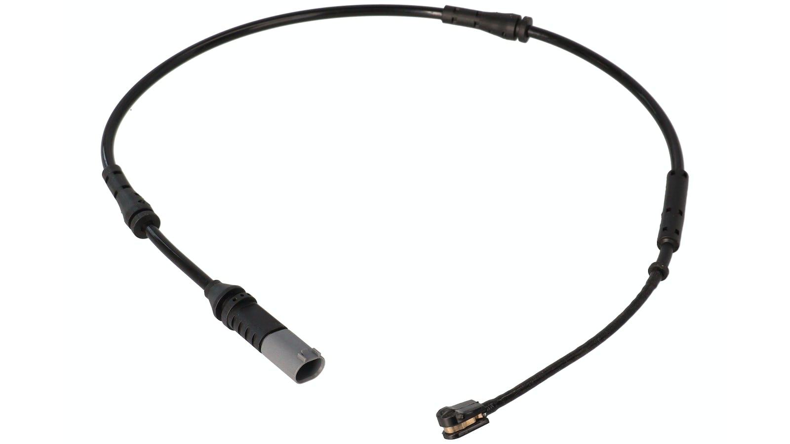 Bremsesett med calipere