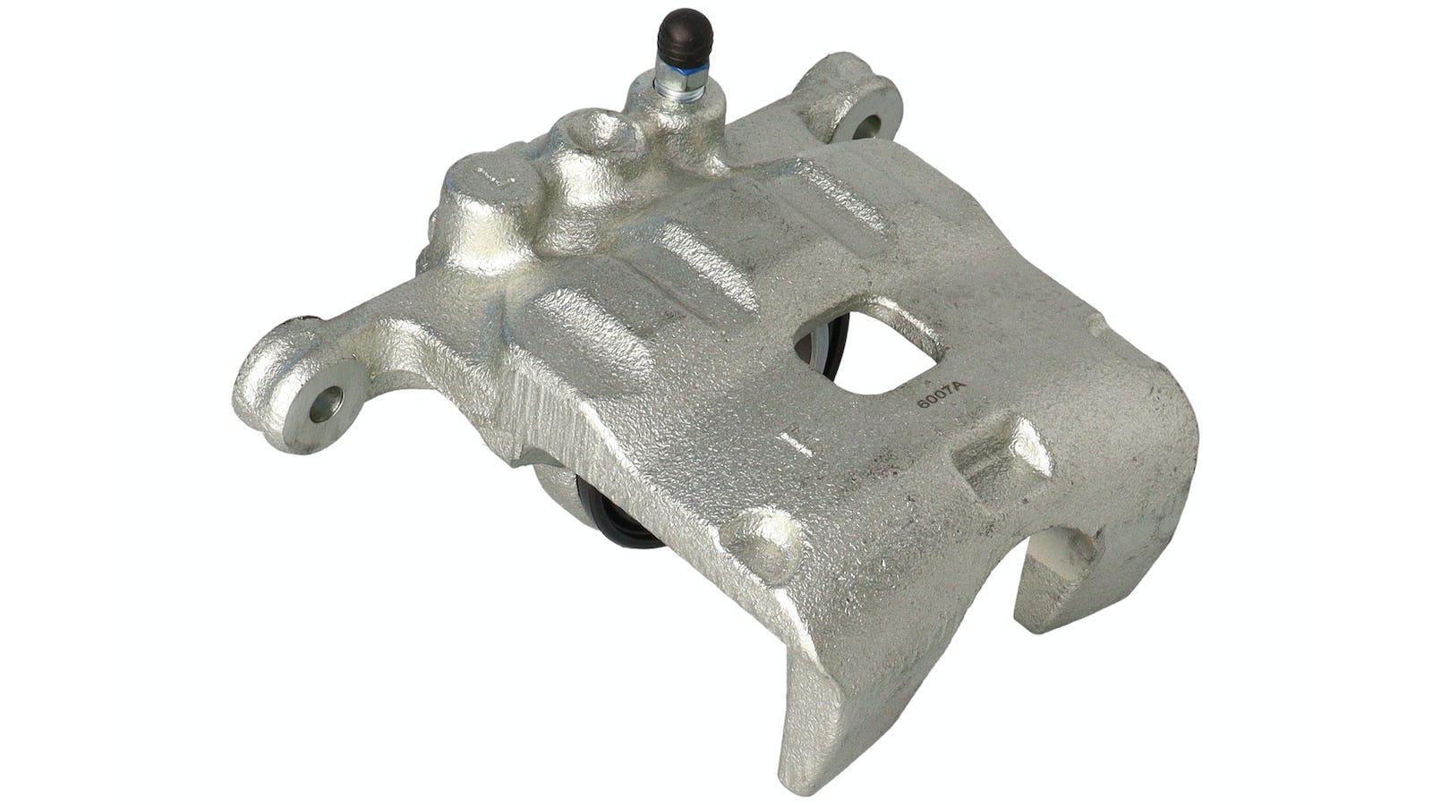 Bremsesett med calipere