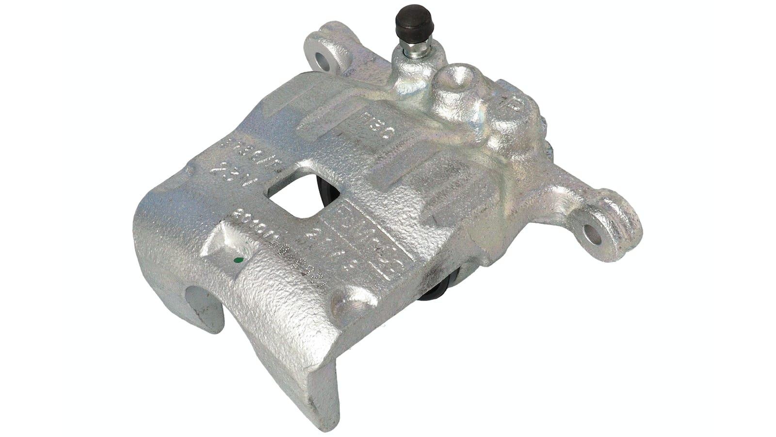 Bremsesett med calipere